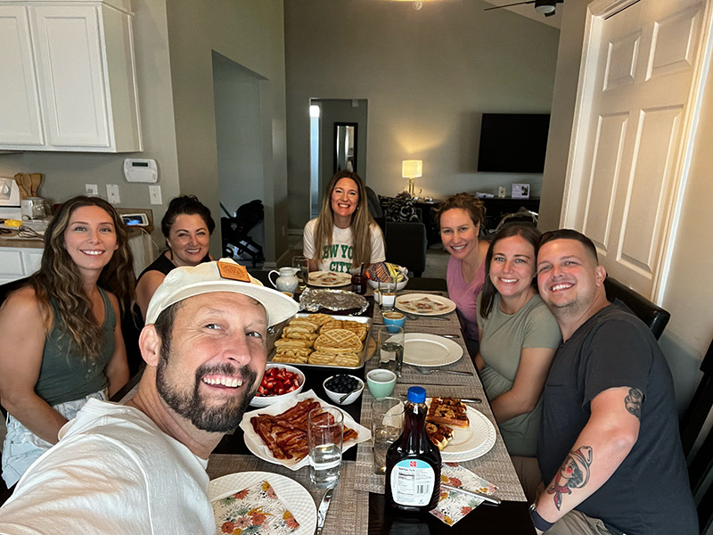 Dinner Party