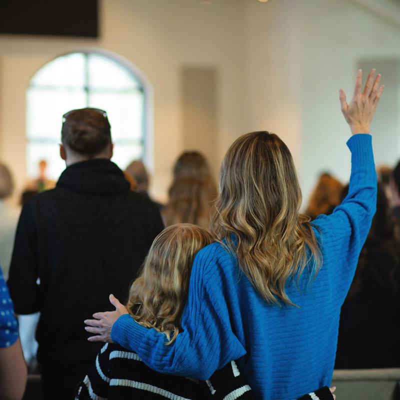 Worship Together