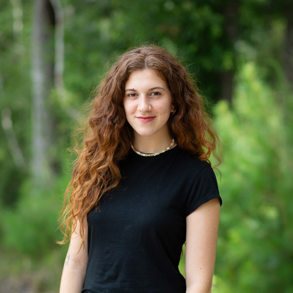 Zoe Hess