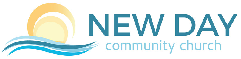 New Day Community Church Logo