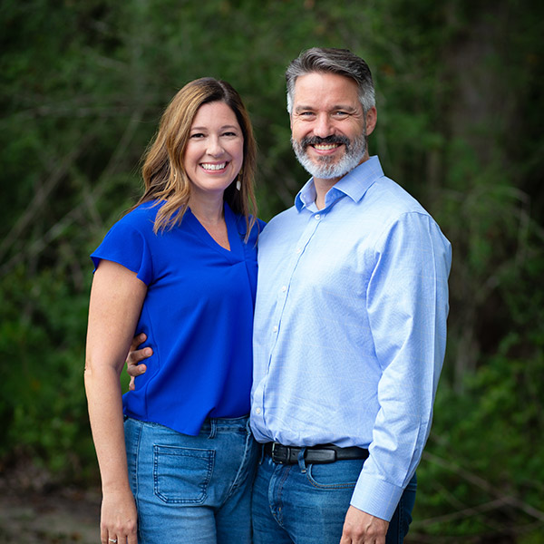 Dave and Amy Boersma