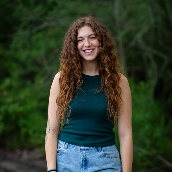 Zoe Hess
